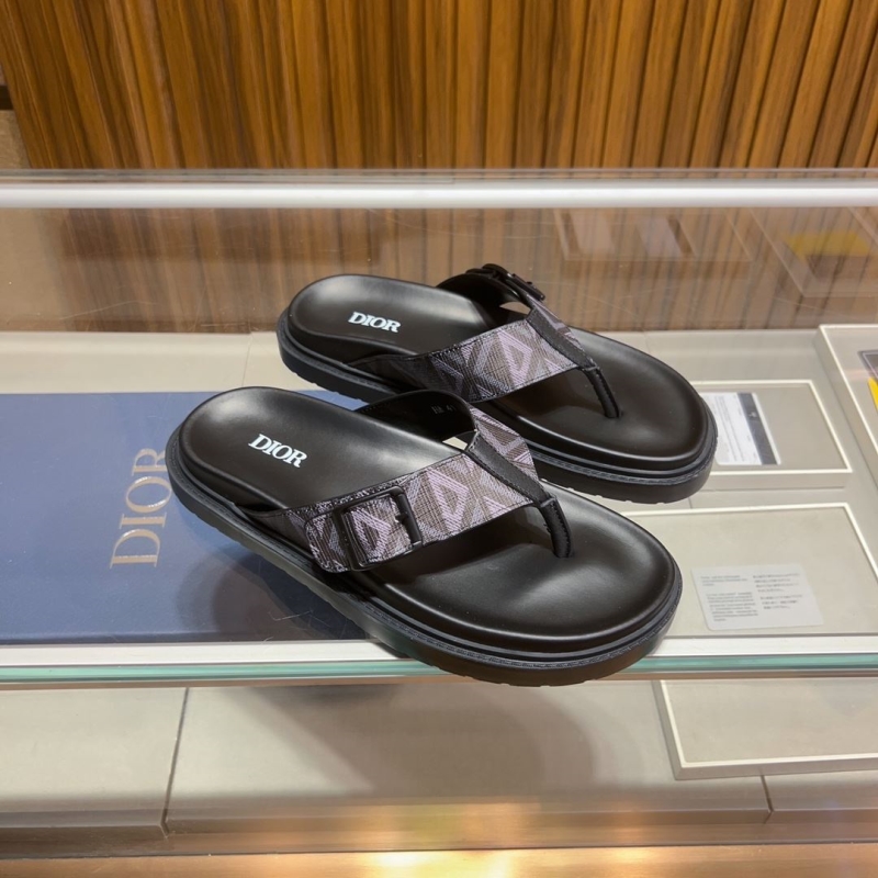ch**an D*or slippers
